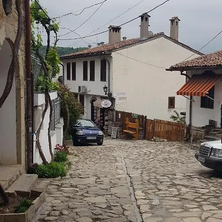 Sunny Stella * Veliko Tarnovo