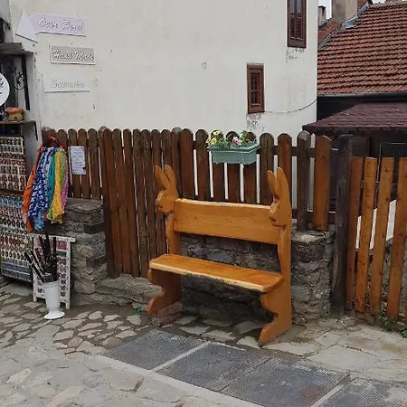 Apartmán Sunny Stella Veliko Tarnovo