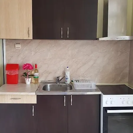 Sunny Stella Apartmán Veliko Tarnovo