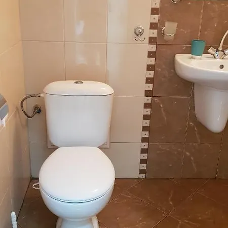 Sunny Stella Apartmán Veliko Tarnovo