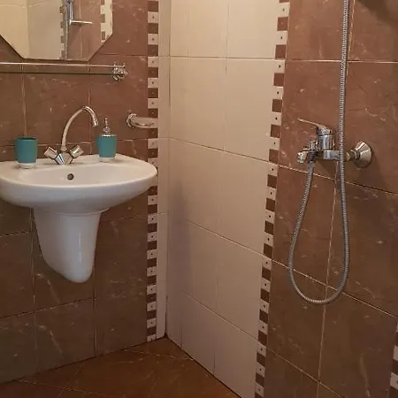 Sunny Stella Apartmán Veliko Tarnovo
