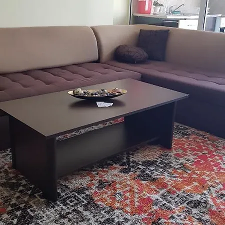 Apartmán Sunny Stella Veliko Tarnovo